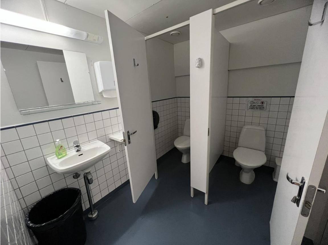 Hmi Smart Group 214 Auberge de jeunesse Helsinki